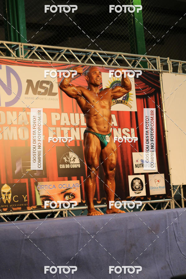 Buy your photos of the event2� Campeonato Paulista de Culturismo e Fitness/NSL 2018 on Fotop