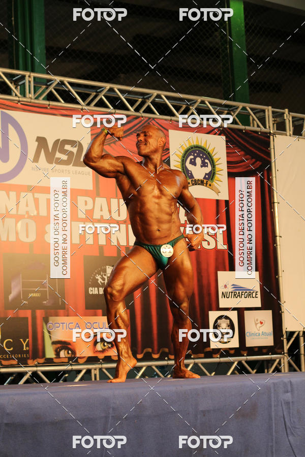 Buy your photos of the event2� Campeonato Paulista de Culturismo e Fitness/NSL 2018 on Fotop