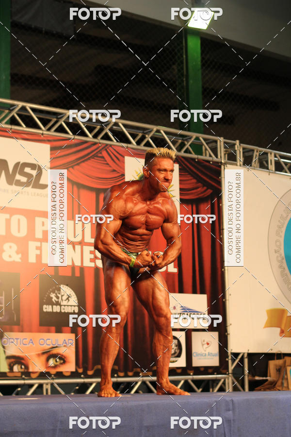 Buy your photos of the event2� Campeonato Paulista de Culturismo e Fitness/NSL 2018 on Fotop