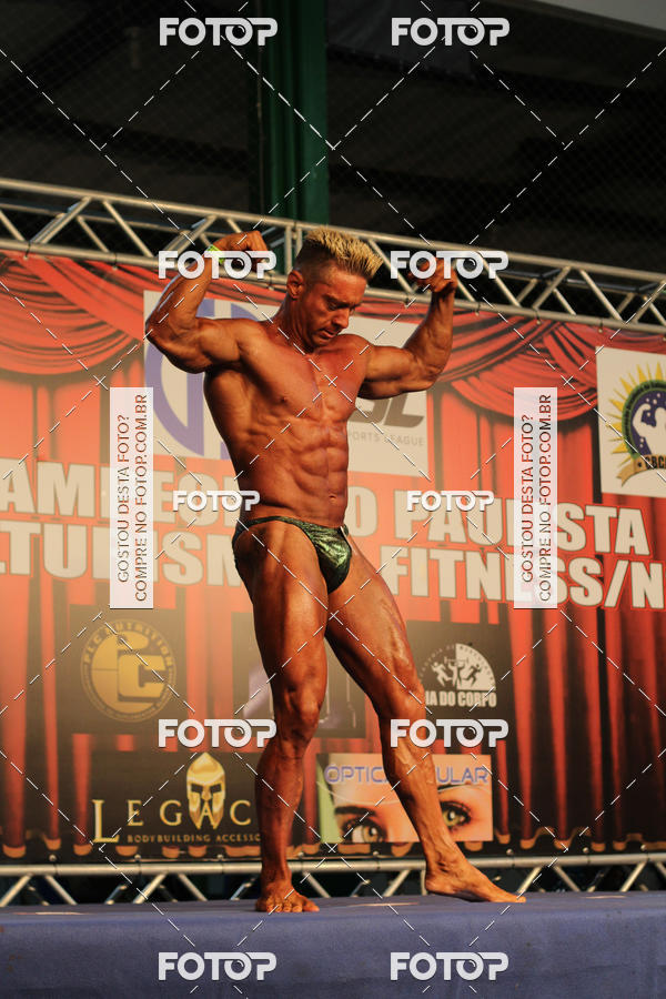Buy your photos of the event2� Campeonato Paulista de Culturismo e Fitness/NSL 2018 on Fotop