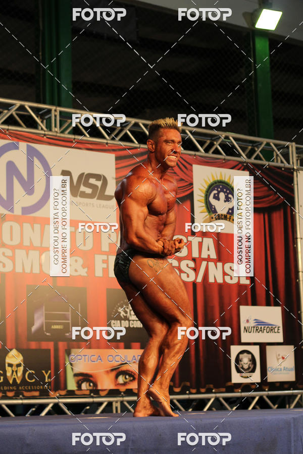 Buy your photos of the event2� Campeonato Paulista de Culturismo e Fitness/NSL 2018 on Fotop