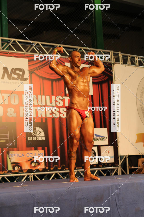 Buy your photos of the event2� Campeonato Paulista de Culturismo e Fitness/NSL 2018 on Fotop