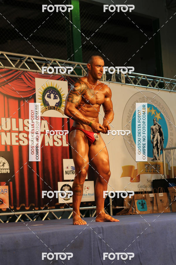 Buy your photos of the event2� Campeonato Paulista de Culturismo e Fitness/NSL 2018 on Fotop