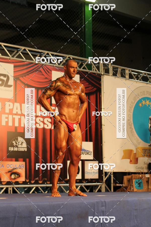 Buy your photos of the event2� Campeonato Paulista de Culturismo e Fitness/NSL 2018 on Fotop