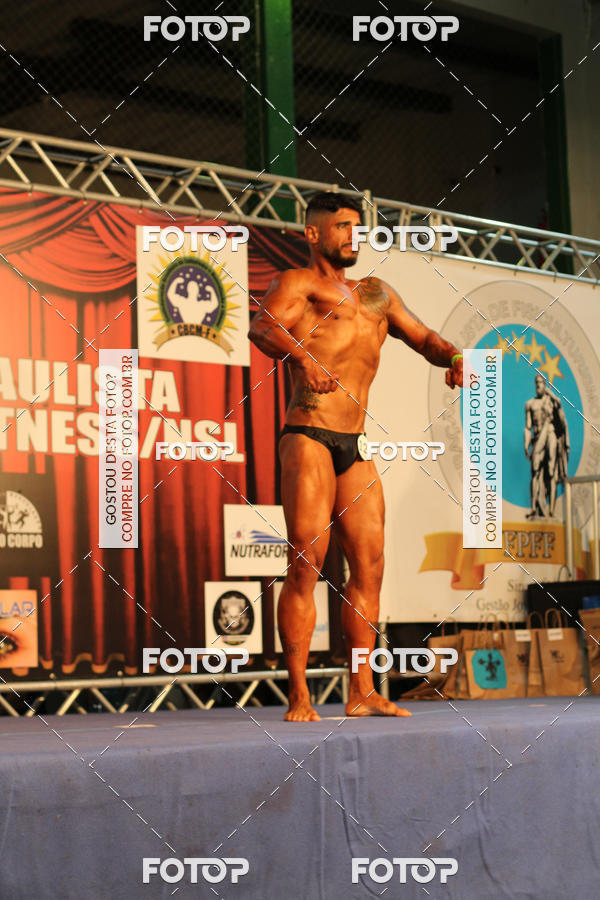 Buy your photos of the event2� Campeonato Paulista de Culturismo e Fitness/NSL 2018 on Fotop