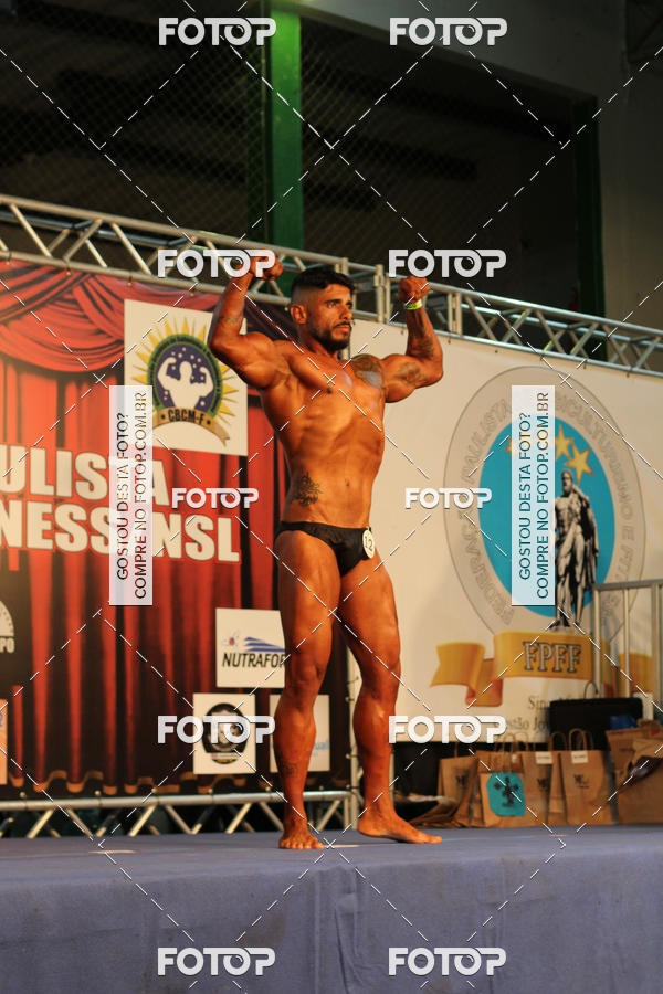 Buy your photos of the event2� Campeonato Paulista de Culturismo e Fitness/NSL 2018 on Fotop