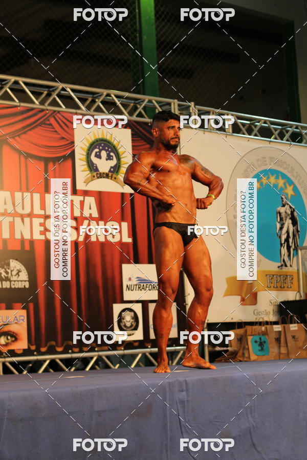 Buy your photos of the event2� Campeonato Paulista de Culturismo e Fitness/NSL 2018 on Fotop