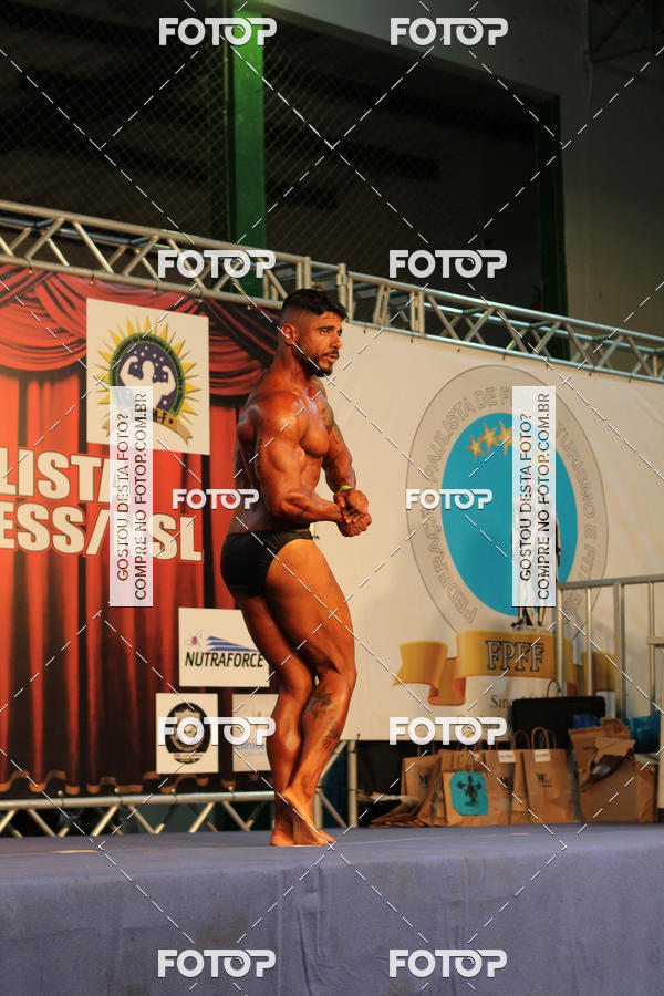 Buy your photos of the event2� Campeonato Paulista de Culturismo e Fitness/NSL 2018 on Fotop
