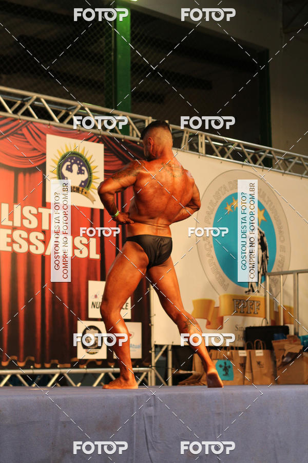 Buy your photos of the event2� Campeonato Paulista de Culturismo e Fitness/NSL 2018 on Fotop