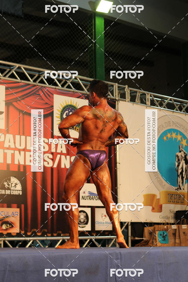Buy your photos of the event2� Campeonato Paulista de Culturismo e Fitness/NSL 2018 on Fotop