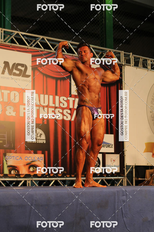 Buy your photos of the event2� Campeonato Paulista de Culturismo e Fitness/NSL 2018 on Fotop