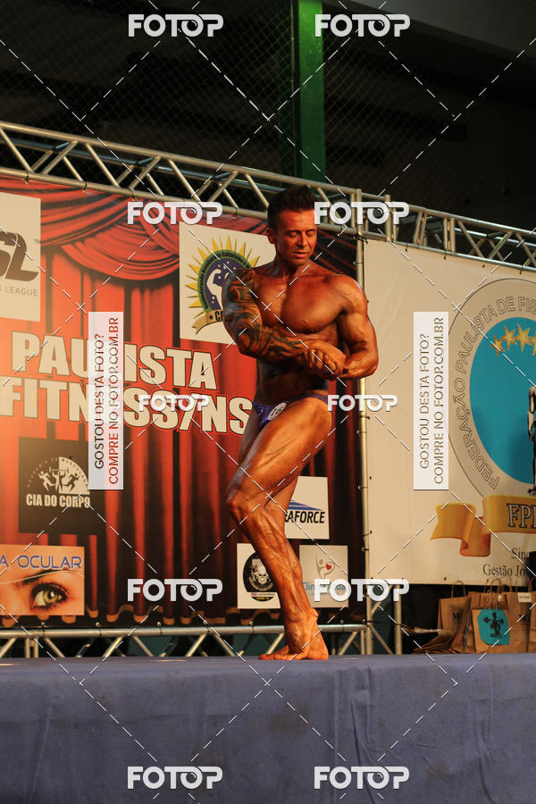 Buy your photos of the event2� Campeonato Paulista de Culturismo e Fitness/NSL 2018 on Fotop