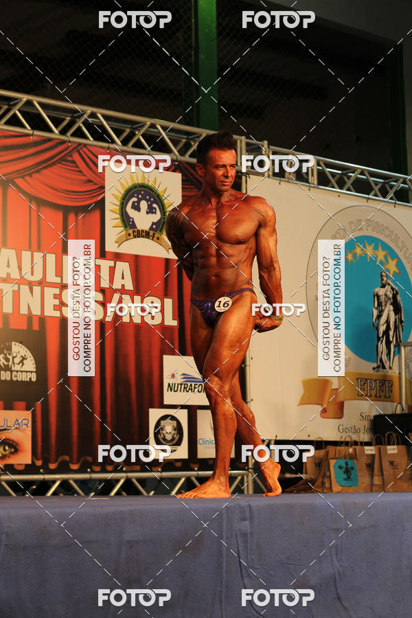 Buy your photos of the event2� Campeonato Paulista de Culturismo e Fitness/NSL 2018 on Fotop