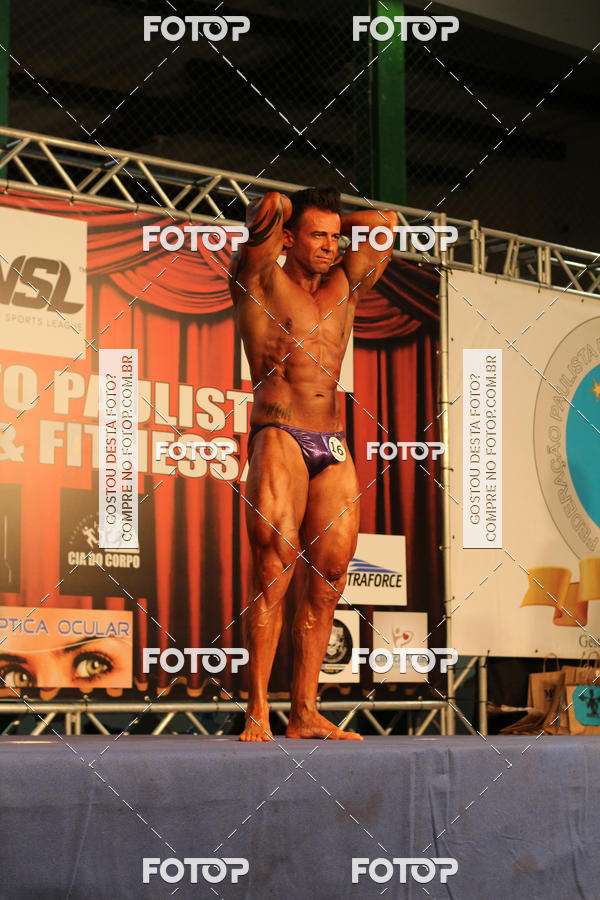 Buy your photos of the event2� Campeonato Paulista de Culturismo e Fitness/NSL 2018 on Fotop