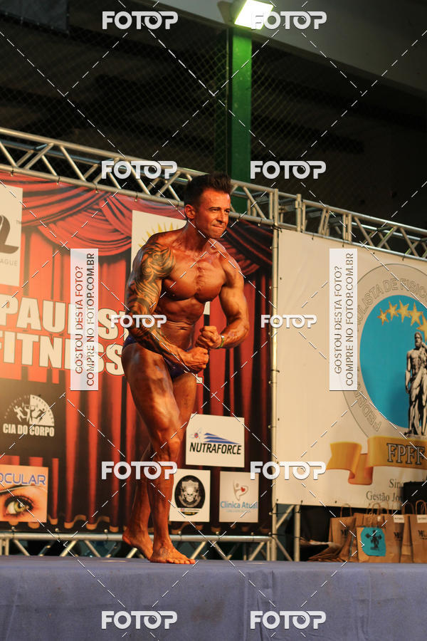 Buy your photos of the event2� Campeonato Paulista de Culturismo e Fitness/NSL 2018 on Fotop