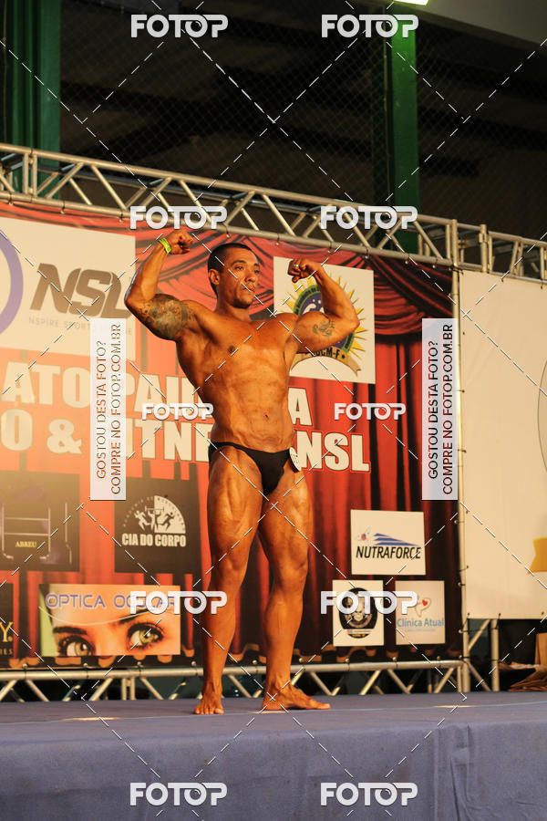 Buy your photos of the event2� Campeonato Paulista de Culturismo e Fitness/NSL 2018 on Fotop