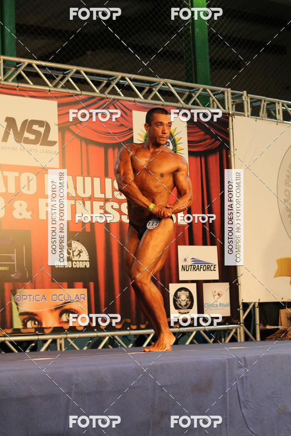 Buy your photos of the event2� Campeonato Paulista de Culturismo e Fitness/NSL 2018 on Fotop