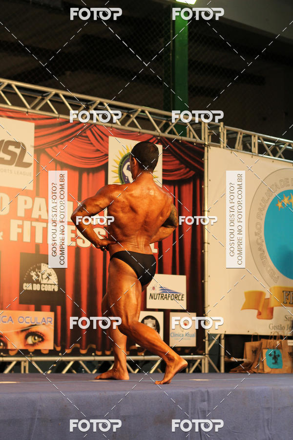 Buy your photos of the event2� Campeonato Paulista de Culturismo e Fitness/NSL 2018 on Fotop