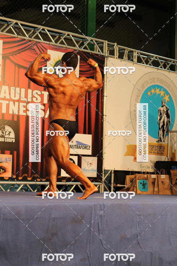 Buy your photos of the event2� Campeonato Paulista de Culturismo e Fitness/NSL 2018 on Fotop