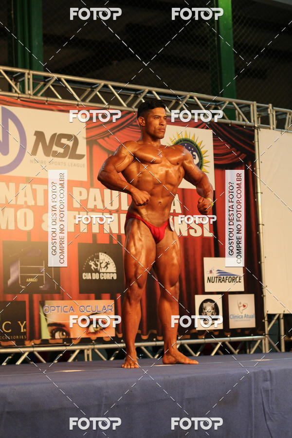 Buy your photos of the event2� Campeonato Paulista de Culturismo e Fitness/NSL 2018 on Fotop