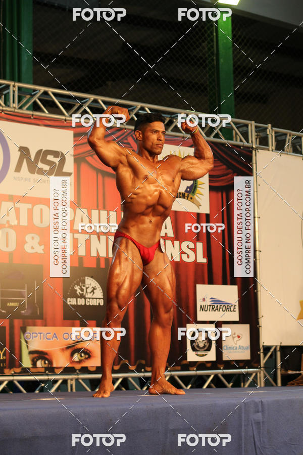 Buy your photos of the event2� Campeonato Paulista de Culturismo e Fitness/NSL 2018 on Fotop