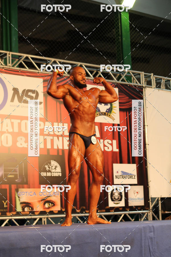 Buy your photos of the event2� Campeonato Paulista de Culturismo e Fitness/NSL 2018 on Fotop