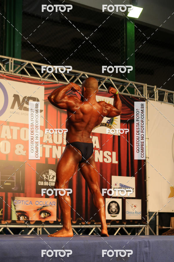 Buy your photos of the event2� Campeonato Paulista de Culturismo e Fitness/NSL 2018 on Fotop