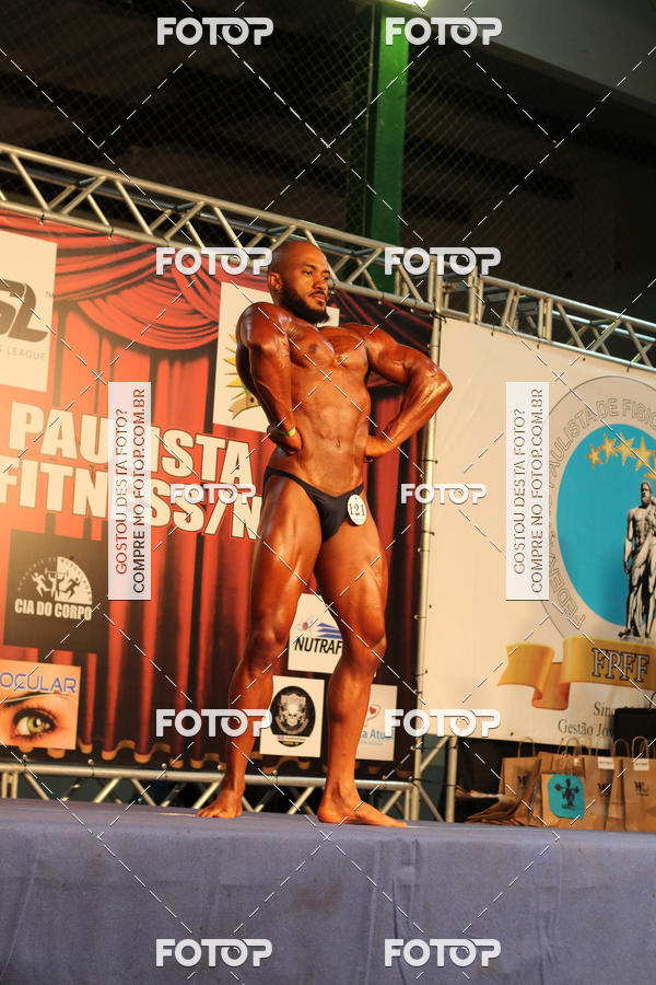 Buy your photos of the event2� Campeonato Paulista de Culturismo e Fitness/NSL 2018 on Fotop