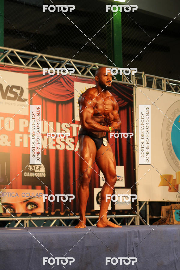 Buy your photos of the event2� Campeonato Paulista de Culturismo e Fitness/NSL 2018 on Fotop