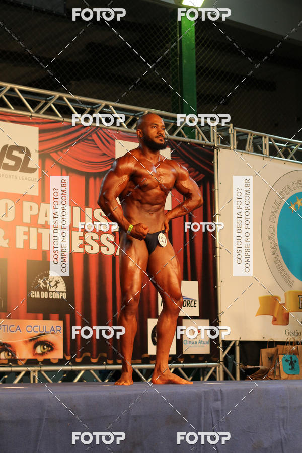 Buy your photos of the event2� Campeonato Paulista de Culturismo e Fitness/NSL 2018 on Fotop