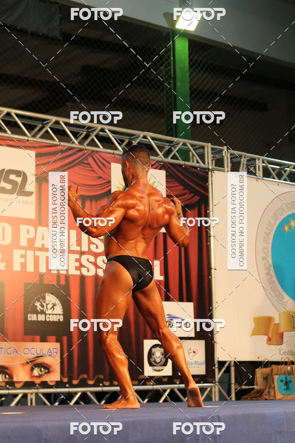 Buy your photos of the event2� Campeonato Paulista de Culturismo e Fitness/NSL 2018 on Fotop