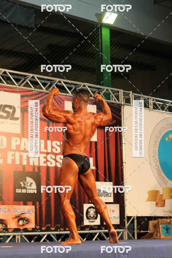 Buy your photos of the event2� Campeonato Paulista de Culturismo e Fitness/NSL 2018 on Fotop