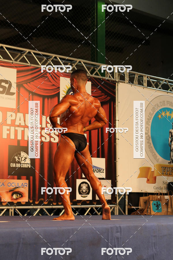 Buy your photos of the event2� Campeonato Paulista de Culturismo e Fitness/NSL 2018 on Fotop