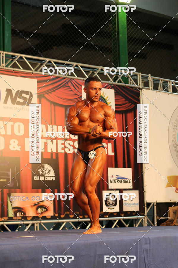Buy your photos of the event2� Campeonato Paulista de Culturismo e Fitness/NSL 2018 on Fotop