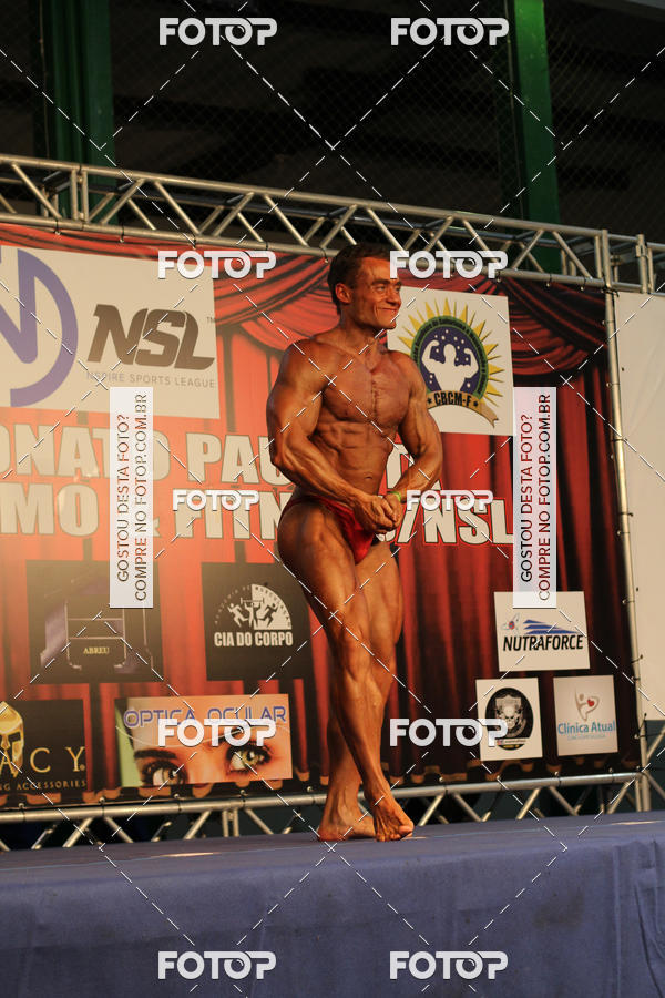 Buy your photos of the event2� Campeonato Paulista de Culturismo e Fitness/NSL 2018 on Fotop