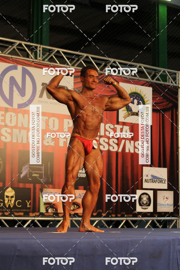 Buy your photos of the event2� Campeonato Paulista de Culturismo e Fitness/NSL 2018 on Fotop
