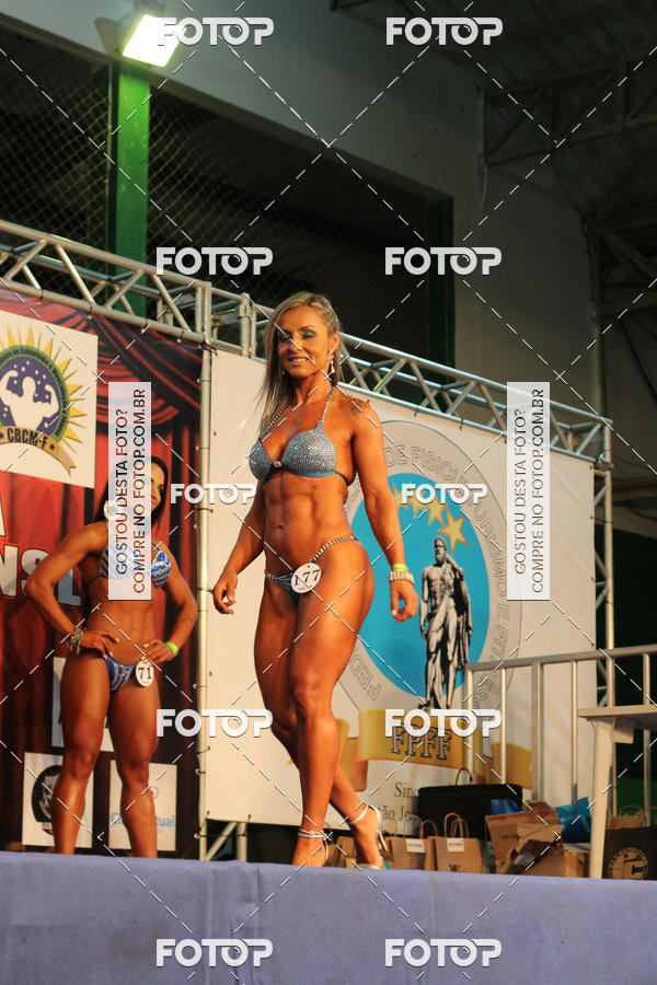 Buy your photos of the event2� Campeonato Paulista de Culturismo e Fitness/NSL 2018 on Fotop