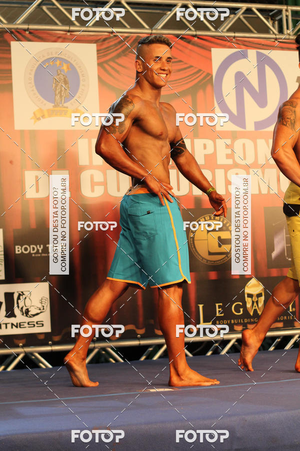 Buy your photos of the event2� Campeonato Paulista de Culturismo e Fitness/NSL 2018 on Fotop