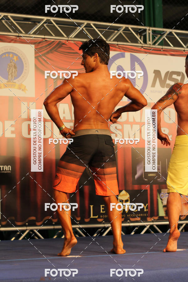 Buy your photos of the event2� Campeonato Paulista de Culturismo e Fitness/NSL 2018 on Fotop