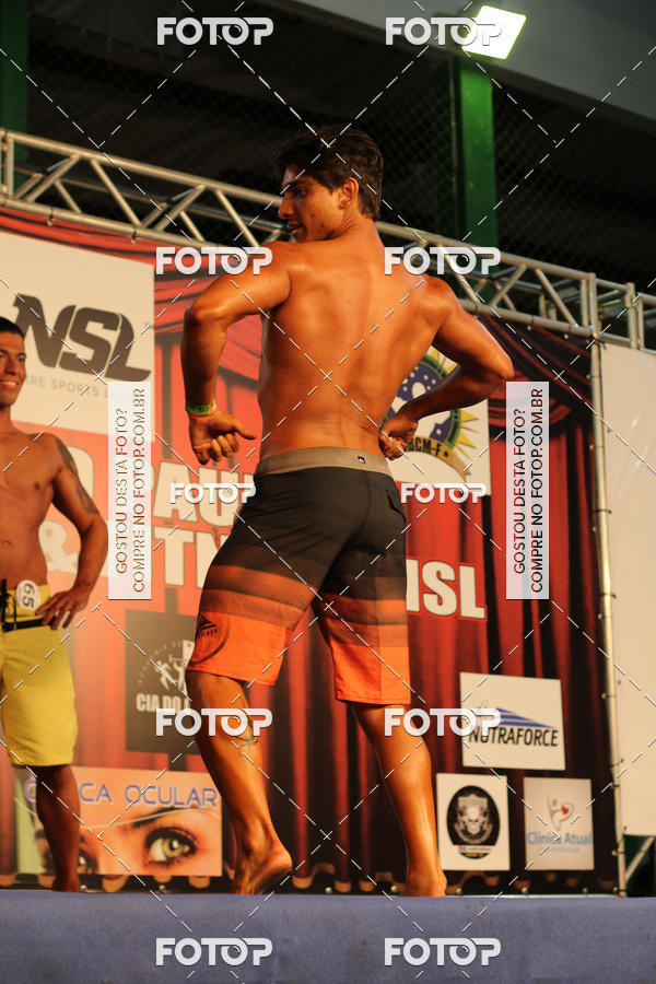 Buy your photos of the event2� Campeonato Paulista de Culturismo e Fitness/NSL 2018 on Fotop