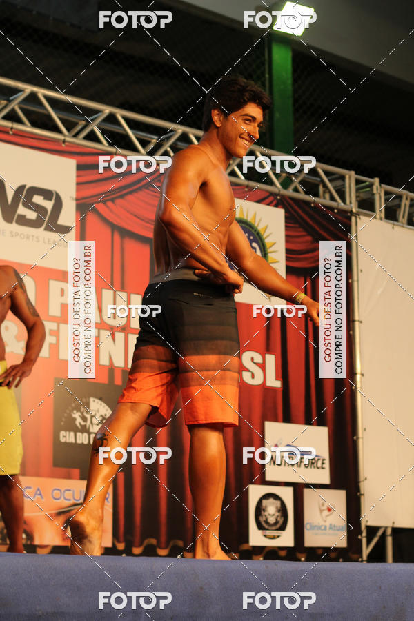 Buy your photos of the event2� Campeonato Paulista de Culturismo e Fitness/NSL 2018 on Fotop