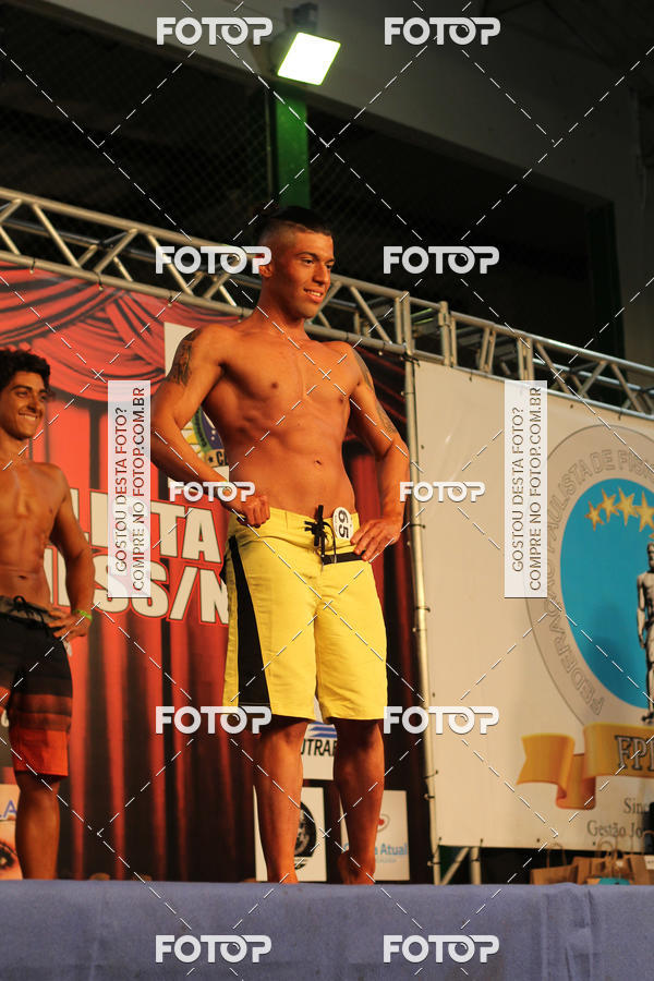 Buy your photos of the event2� Campeonato Paulista de Culturismo e Fitness/NSL 2018 on Fotop