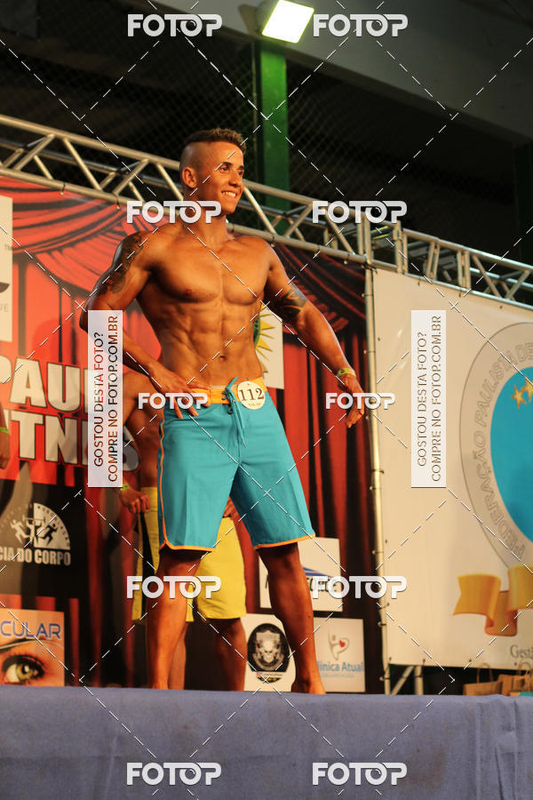 Buy your photos of the event2� Campeonato Paulista de Culturismo e Fitness/NSL 2018 on Fotop