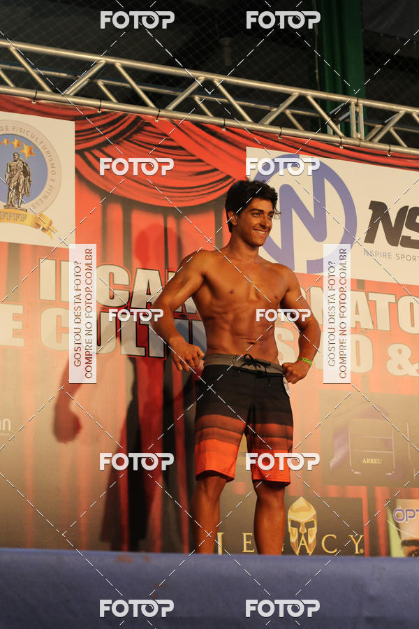 Buy your photos of the event2� Campeonato Paulista de Culturismo e Fitness/NSL 2018 on Fotop