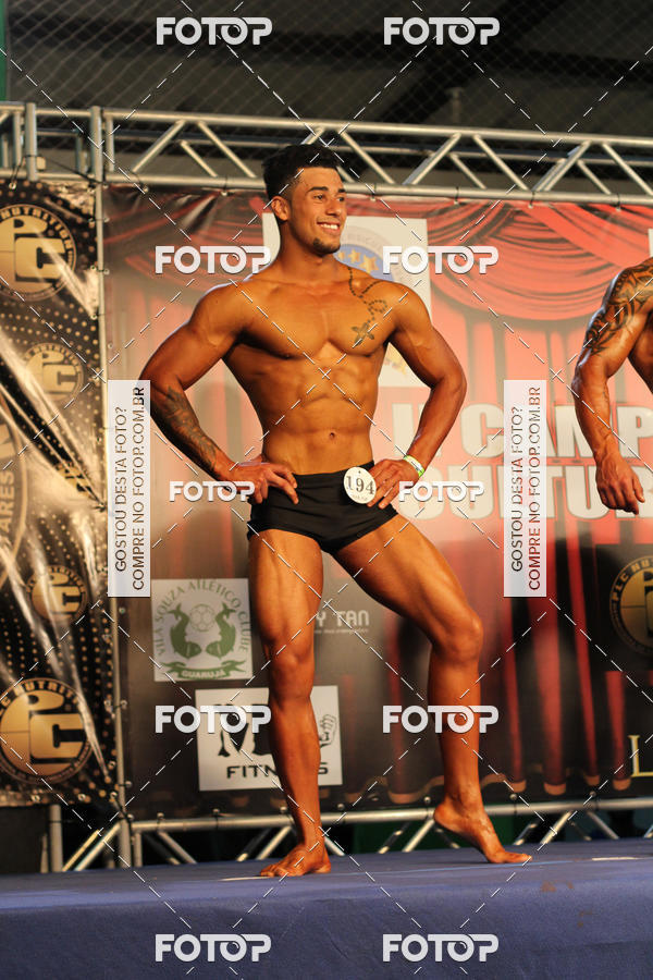 Buy your photos of the event2� Campeonato Paulista de Culturismo e Fitness/NSL 2018 on Fotop