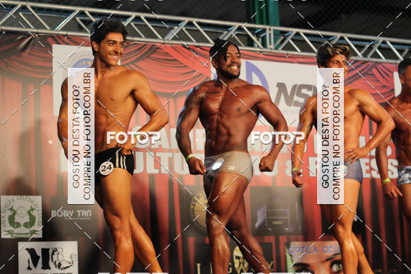 Buy your photos of the event2� Campeonato Paulista de Culturismo e Fitness/NSL 2018 on Fotop