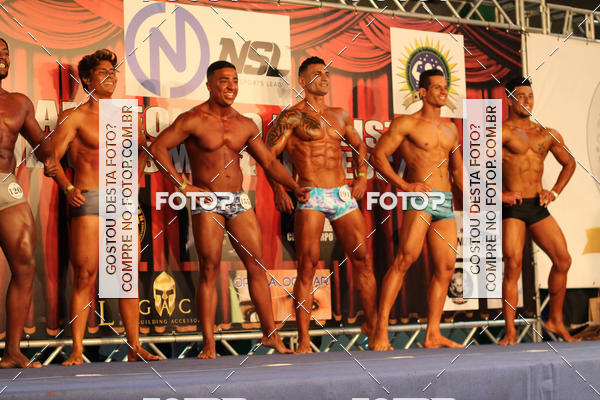 Buy your photos of the event2� Campeonato Paulista de Culturismo e Fitness/NSL 2018 on Fotop