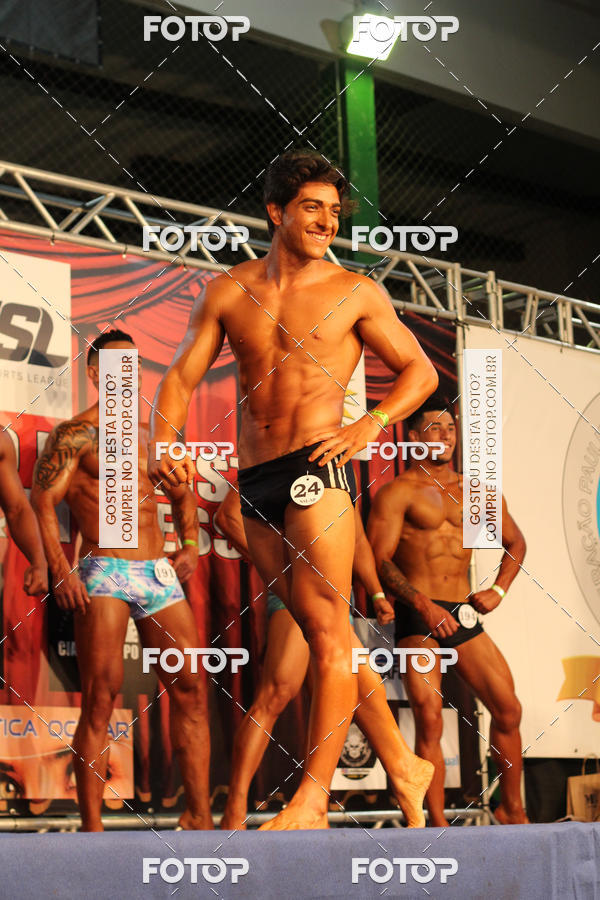 Buy your photos of the event2� Campeonato Paulista de Culturismo e Fitness/NSL 2018 on Fotop