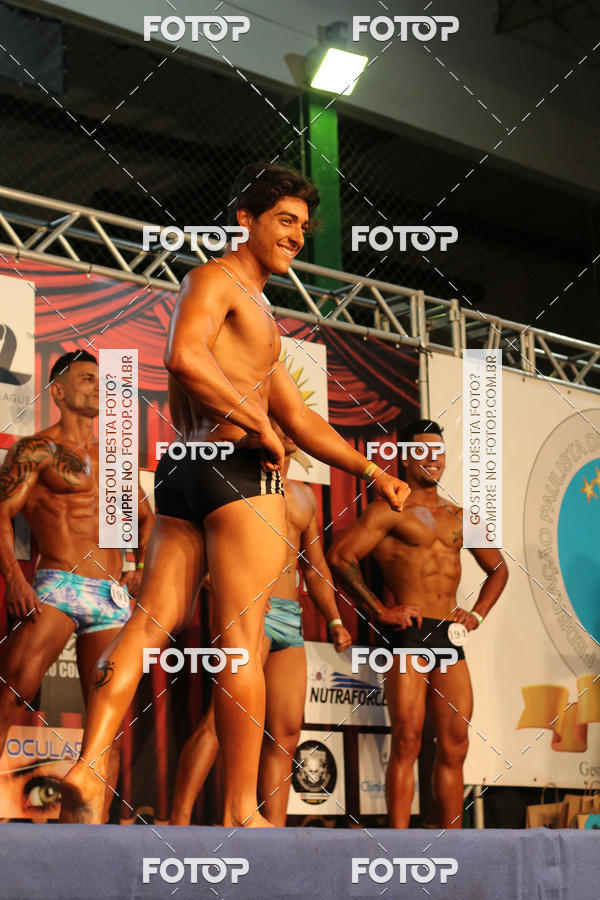 Buy your photos of the event2� Campeonato Paulista de Culturismo e Fitness/NSL 2018 on Fotop