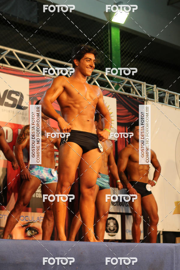 Buy your photos of the event2� Campeonato Paulista de Culturismo e Fitness/NSL 2018 on Fotop